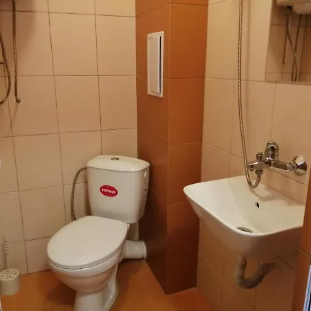 къща поморини