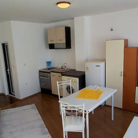 Apartmán къща поморини Nesebar
