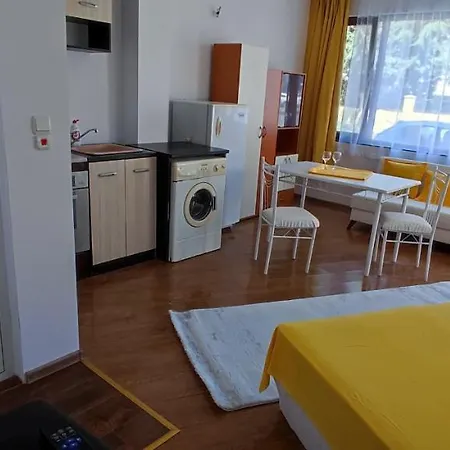 къща поморини Apartmán