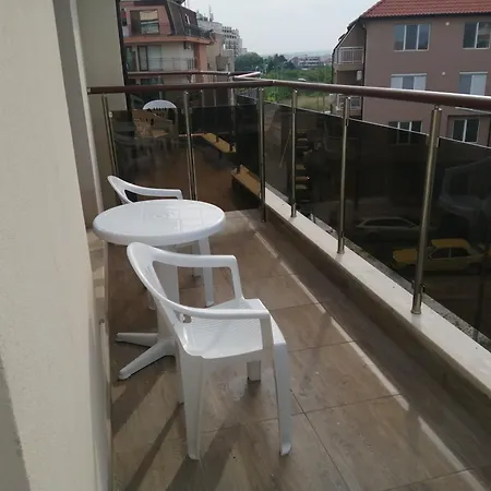 къща поморини Nesebar