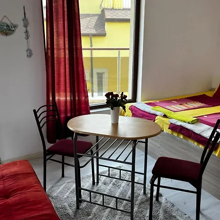 къща поморини Несебр