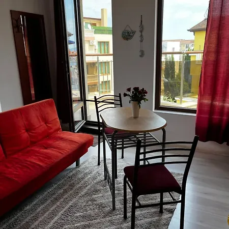 къща поморини * Nesebar