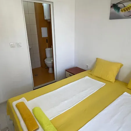 къща поморини Apartmán *