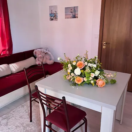 къща поморини Nesebar