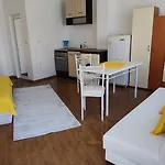 къща поморини *