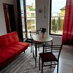 къща поморини * Nesebar