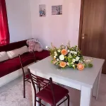 къща поморини Nessebar