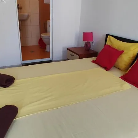 къща поморини Apartment Nessebar