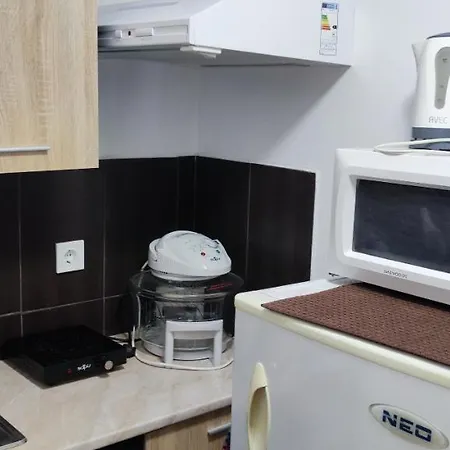къща поморини Apartament