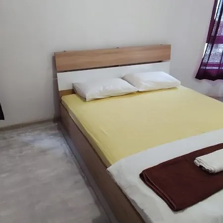 къща поморини *