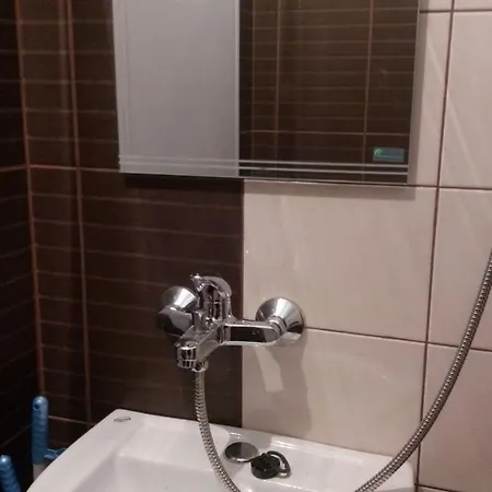 къща поморини 公寓 *