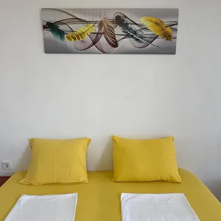 къща поморини Apartament *