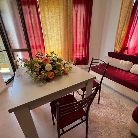 Apartment къща поморини Nessebar
