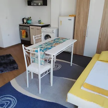 къща поморини Apartament *