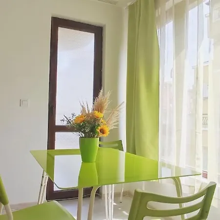 къща поморини * Несебър