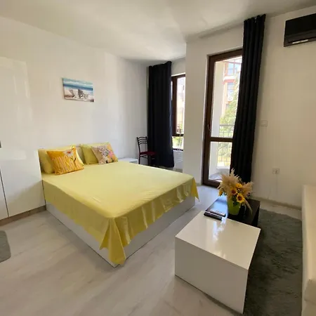 Apartament къща поморини Nesebyr
