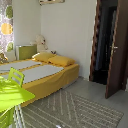 къща поморини * נסבר