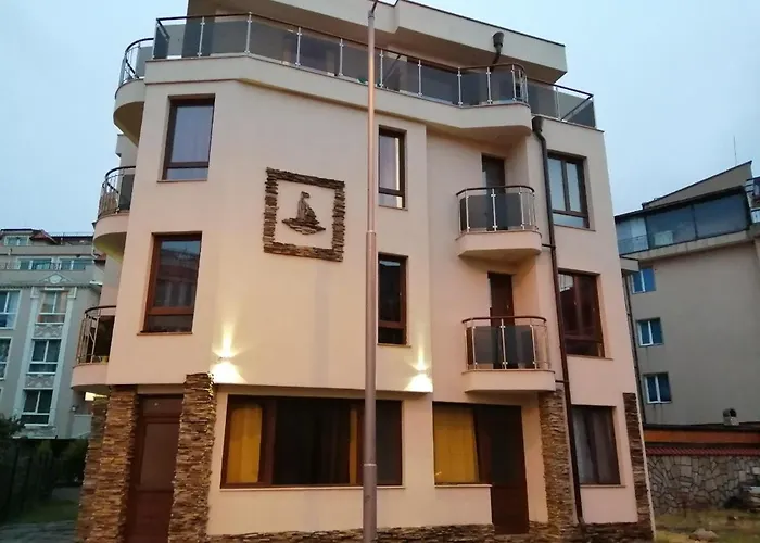 къща поморини Διαμέρισμα *