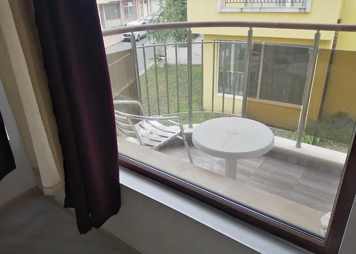 къща поморини Διαμέρισμα *