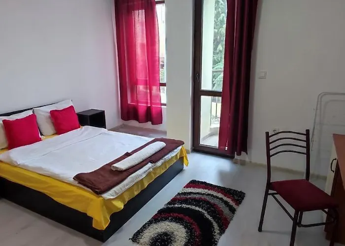 къща поморини Διαμέρισμα