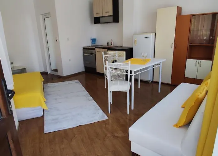 къща поморини *