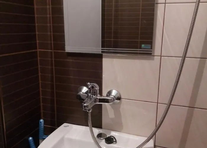 къща поморини Διαμέρισμα *