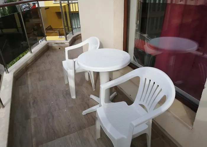 Διαμέρισμα къща поморини