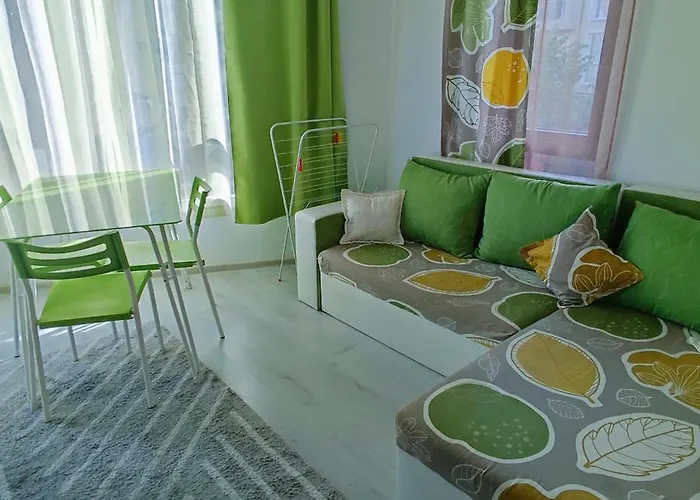 къща поморини