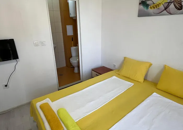 къща поморини Διαμέρισμα *