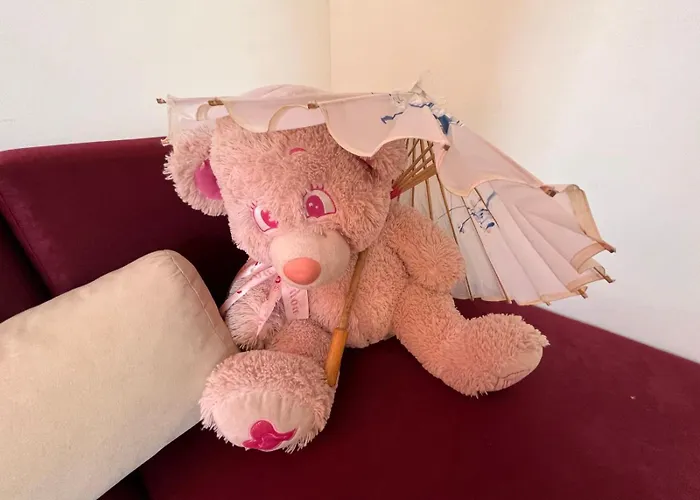 къща поморини *