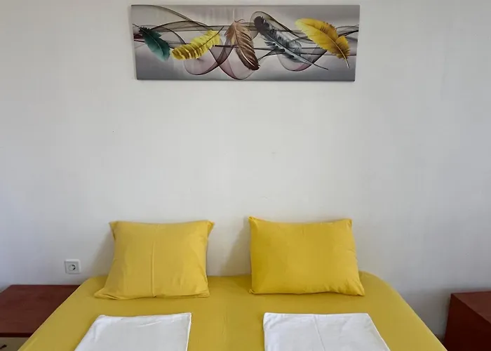 къща поморини Διαμέρισμα *