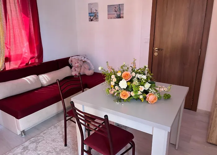 къща поморини נסבר