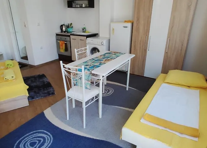 къща поморини דירה *