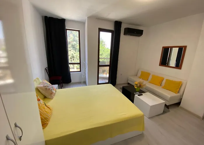 къща поморини נסבר