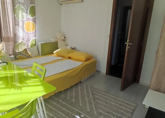 къща поморини * נסבר