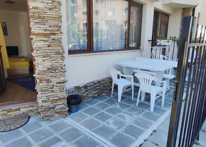 къща поморини דירה *